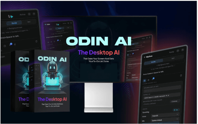 Odin AI Review (CONSUMER REPORT): After 7 Days of Testing, Here’s My Honest Opinion