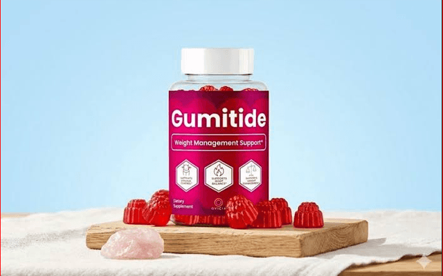 GumiTide Gummies: Review 2026 Ingredients, Benefits, Safety & Real Customer Feedback