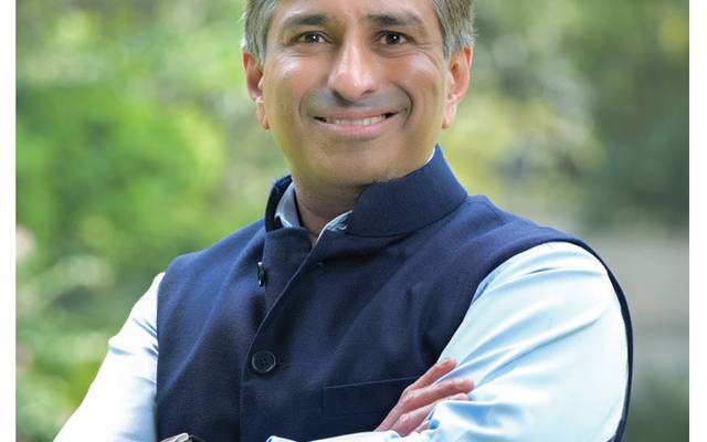 Ratul Puri on Building Integrated Energy Solutions for India's Rising Power Demand 