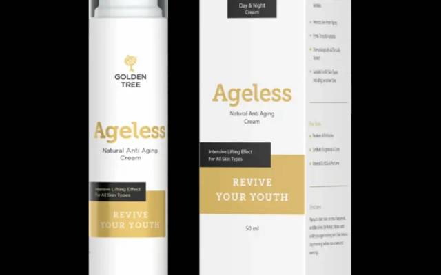 Ageless Anti Aging Cream UK Review – Buyer-Friendly Guide