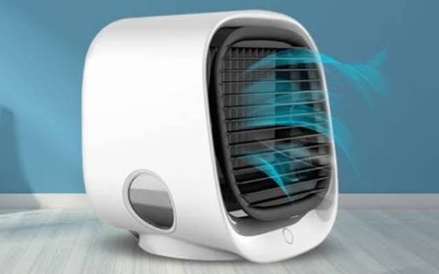 AiraBreeze Mini Portable Cooler UK – Features, Benefits & Buying Guide