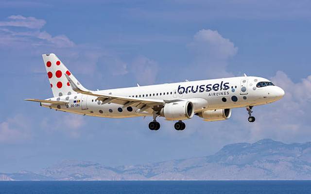 Brussels Airlines Boston Office +1-888-738-0817


