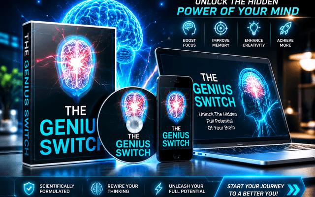 Genius Switch Review: Shocking Customer Experiences You Need to See Before Buying 