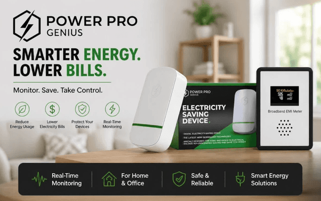 Power Pro Genius Reviews - Safe & Trusted? Important Facts You Should Know Before Buying!