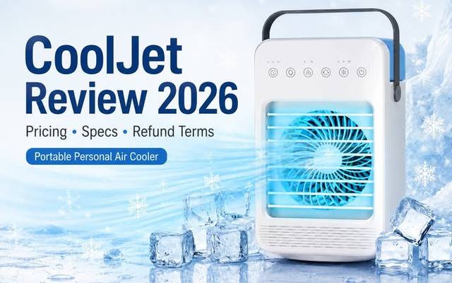 CoolJet Portable AC Germany Im Vergleich zu herkömmlichen Klimaanlagen: Was spart mehr Geld?