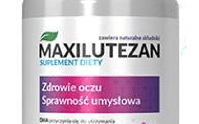 Buy Maxilutezan in Poland – Maxilutezan Price & Reviews
