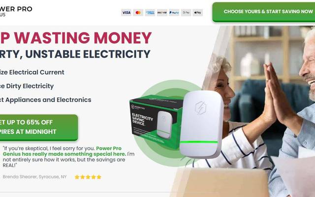 Power Pro Genius Reviews 2026: Does This Electricity Optimization Device Really Save Energy?