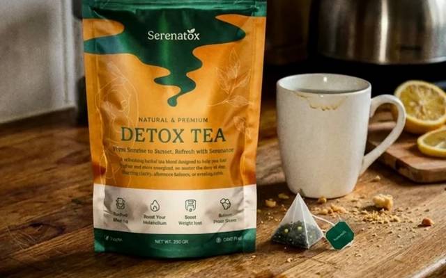 Serenatox Detox Tea Australia: Covering Ingredients, Usage Directions, Product Quality & Customer Satisfaction!
