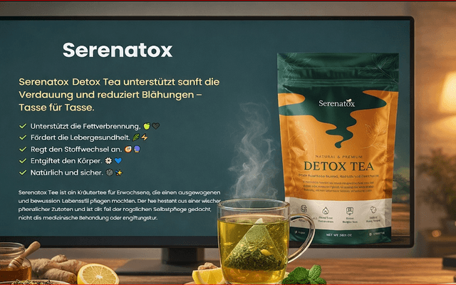Serenatox Australia: Review 2026 – Ultimate Buying Guide for First-Time Users
