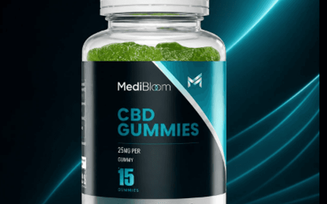 Medibloom CBD Gummies Any Effects and Safety Information: What Every Buyer Should Know