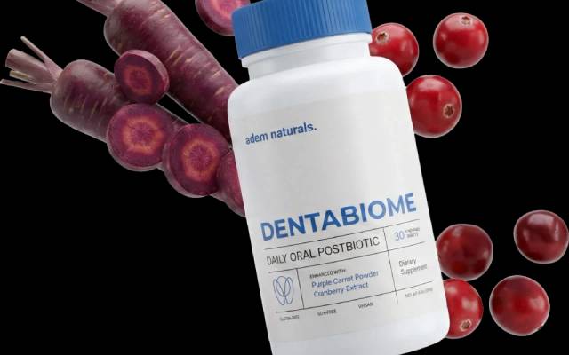 DentaBiome Review 2026: Does This Oral Health Supplement Really Work?