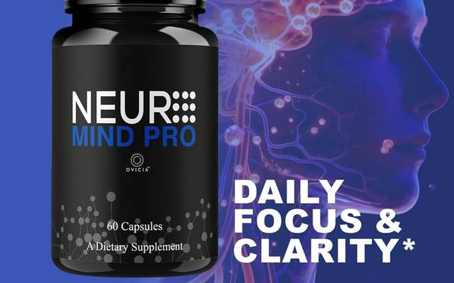 NeuroMind Pro Reviews 2026: Is It the Right Choice for Better Cognitive Health and Memory?