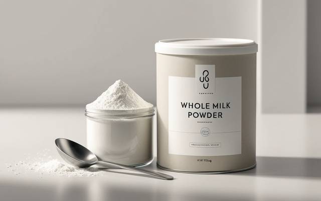 Whole Milk Powder (WMP) is one of the most widely traded dairy products in the world. It is produced by removing water from f
