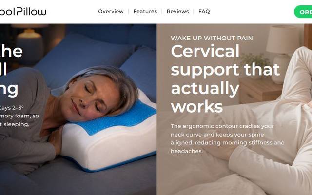 Cool Gel Pillow: The Complete Guide to Cooler Nights, Better Sleep, and Lasting Comfort
