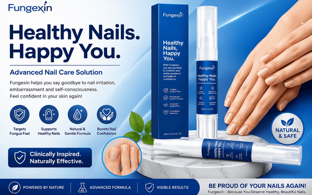 Fungexin Fungus Removal Reviews - Does It Really Work? Learn the Truth Before You Spend Your Money!