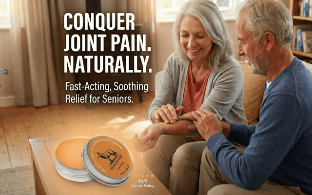TheraWolf Neuro Balm Reviews - Does It Really Work? Don't Buy Until You Know the Real Facts!