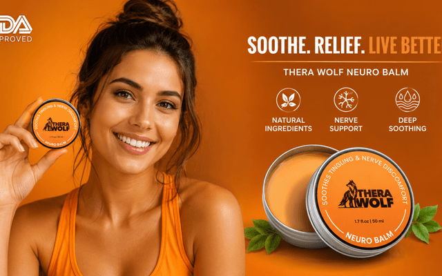 TheraWolf Pain Relief Balm Reviews (Buying Guide) – Should You Try This Pain Relief Balm?