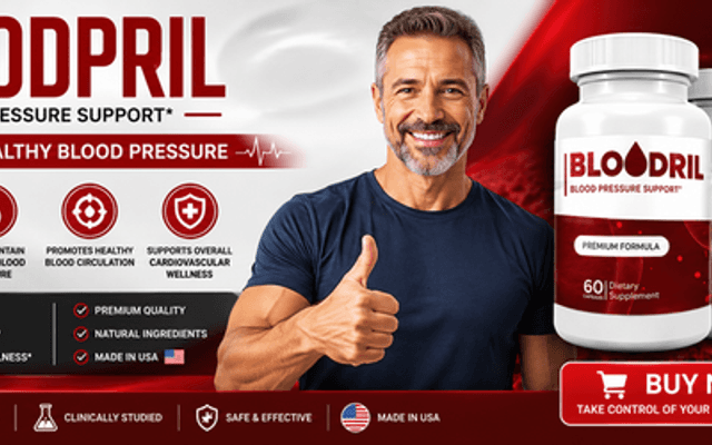 BloodPril Review 2026: Expert Analysis and Customer Feedback
