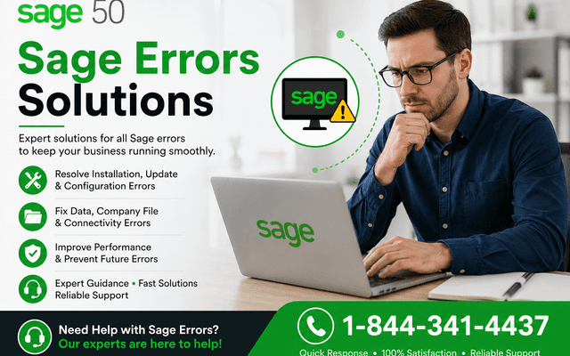 Fix Sage 50 Script Error in Multi-User and Single-User Mode