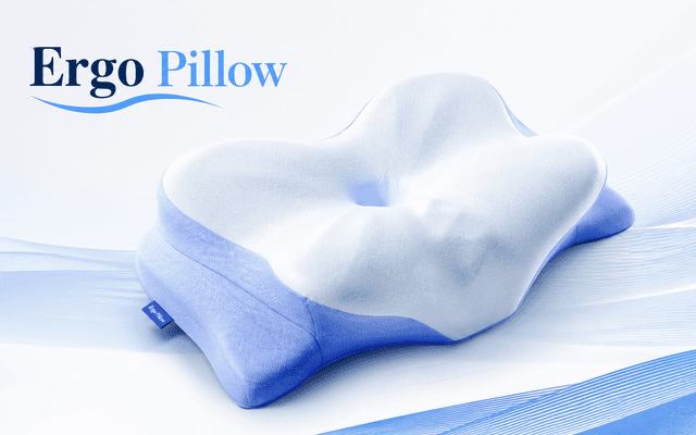 Ergo Pillow Reviews – Alarming User Complaints? Crucial Report!