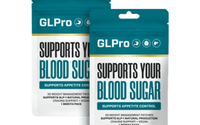 GLPro Patches Review 2026: A Natural Way to Support Healthy Blood Sugar and Metabolic Wellness
