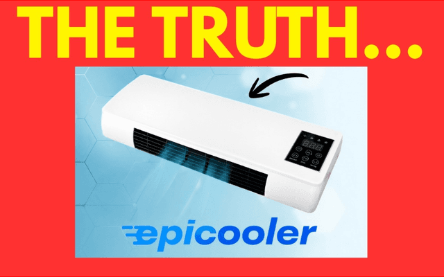 BlizzAir Portable AC: Reviews and Complaints – Read Before You Buy
