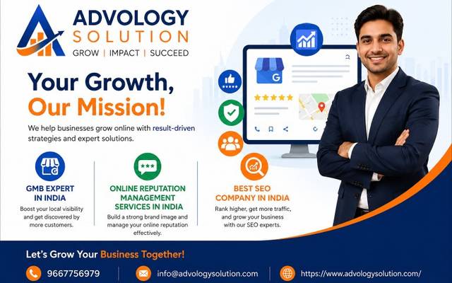 Affordable SEO Company in India Providing Customized SEO Plans for Every Business