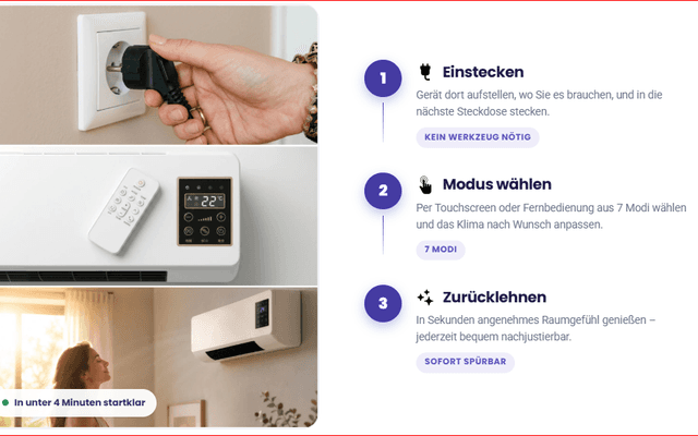LifeGauge Breeze Germany: Everything You Need to Know Before Buying