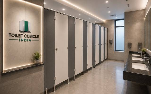 Things Every Buyer Should Know Before Choosing Toilet Cubicle Manufacturers