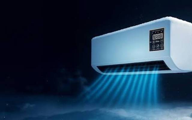 BlizzAir Portable AC: Lightweight Personal Air Conditioner with Powerful Airflow & Whisper-Quiet Performance!