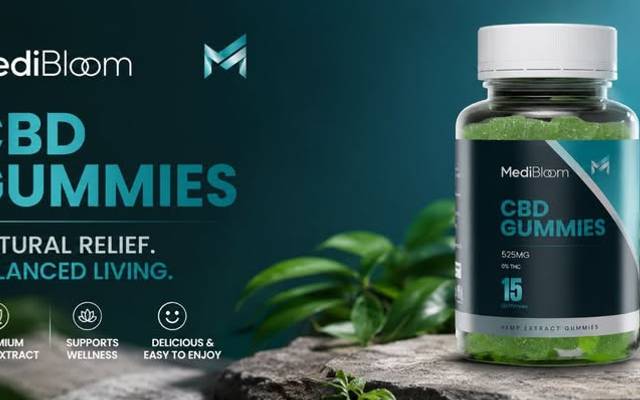 MediBloom CBD Gummies Review 2026: What Buyers Should Verify Before Ordering