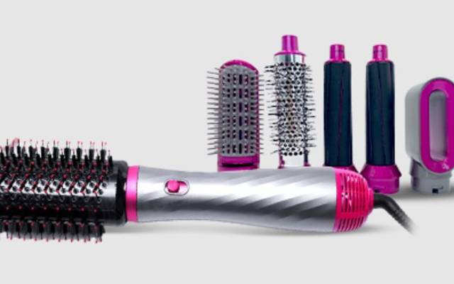 AirCurl Heat Styler Reviews – The Truth Behind This Trending Hair Styler