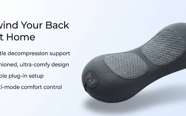 Back Halo Max Reviews (Real User Experience) – Does It Really Deliver Results?