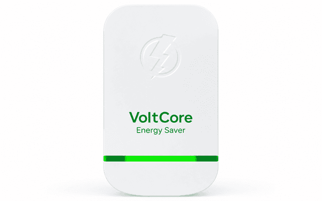 VoltCore Energy Saver Reviews [PROS or CONS] Do NOT Buy Until Knowing This!