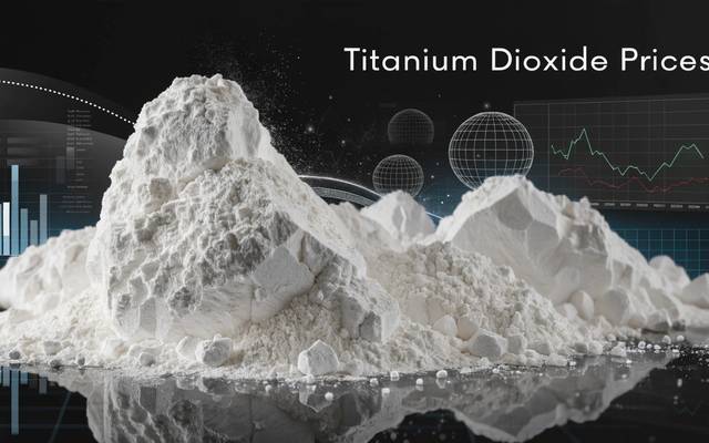 Titanium Dioxide Prices Trend Analysis with Index and Quarterly Forecast Prices
