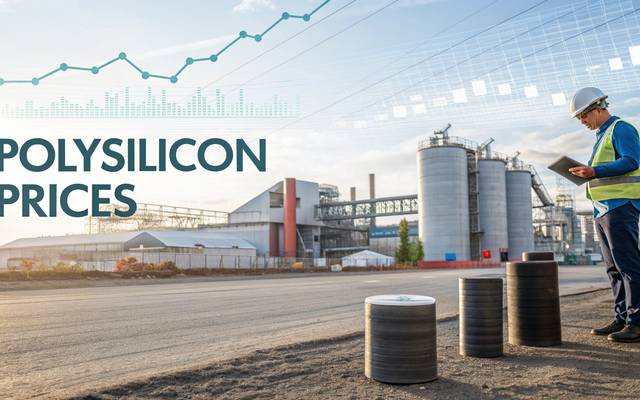Polysilicon Prices Trend Analysis with Index and Quarterly Forecast Prices
