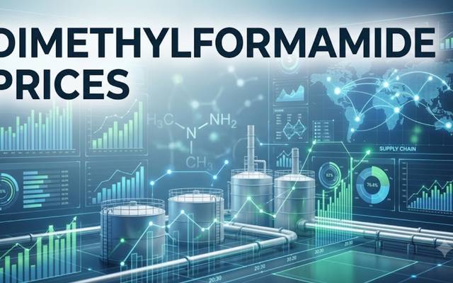 Dimethylformamide (DMF) Prices August 2026: Price Index, Trends, Chart & Market Analysis