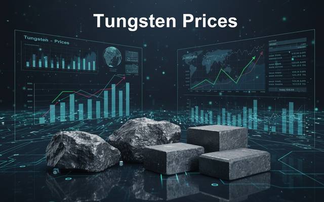 Tungsten Prices Outlook Q2 2026: Price Index, Trends, Chart & Market Analysis