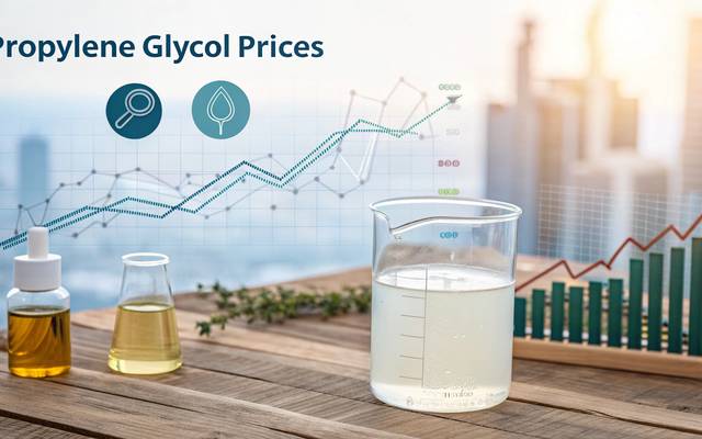 Propylene Glycol Prices August 2026: Price Index, Trends, Chart & Market Analysis