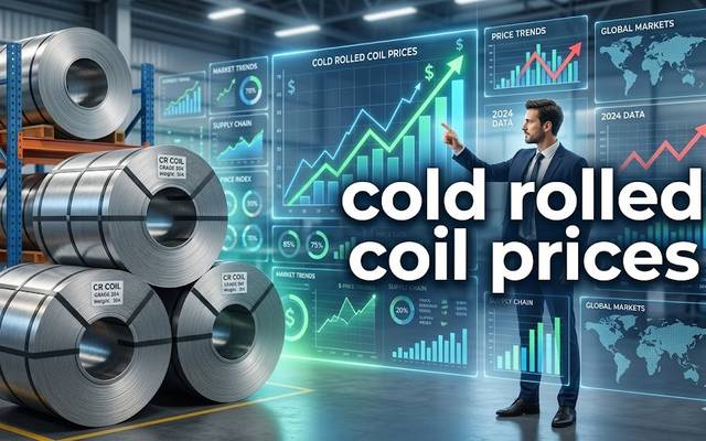 Cold Rolled Coil Prices Outlook Q2 2026: Price Index, Trends, Chart & Market Analysis
