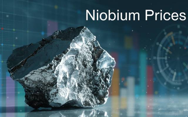 Niobium Prices Trend Analysis with Index and Quarterly Forecast Prices

