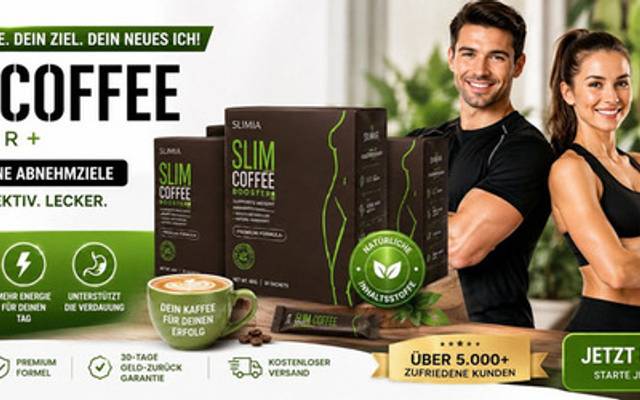 Slimqa Slim Coffee Booster: Complete Facts About Ingredients, Benefits, and Usage