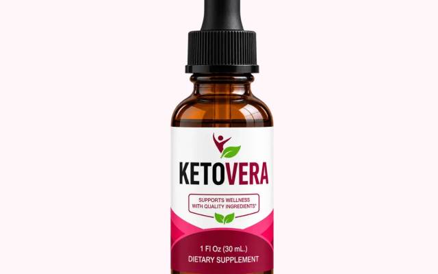 KetoVera Ingredients Review: Are the Natural Components Worth It?