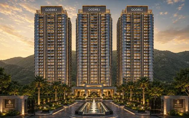 Godrej Verano vs Other Luxury Projects in Gurgaon: Which Is Better?