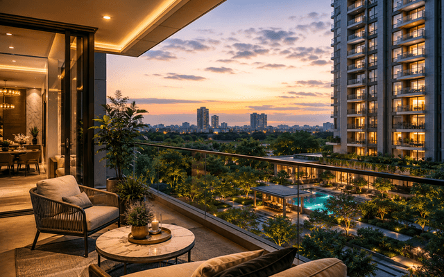 Best Godrej Verano Home for NRIs Buying in Gurgaon