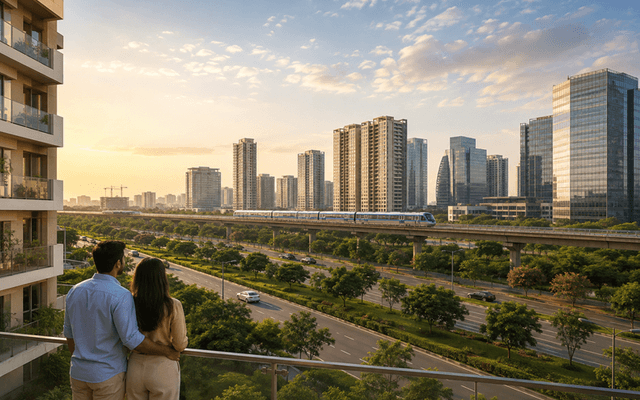 Sector 63A Gurgaon Property Guide: Is It the Right Place to Buy in 2026?