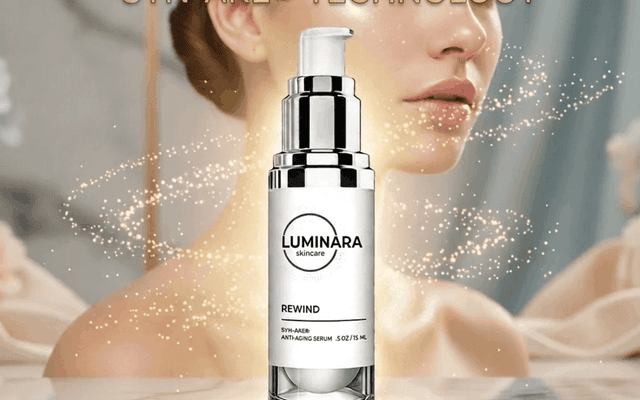Luminara Rewind™: Discover the Key Benefits, Features & Important Facts