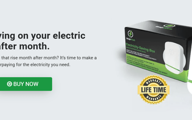 StopWatt Electricity-Saving Box (Investigation) – Does It Work or Is It Overhyped?