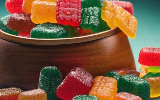 Gold Standard CBD Gummies™: A Complete Guide to Benefits, Usage & Ingredients