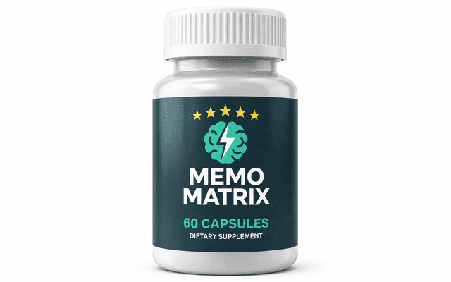Memo Matrix Reviews: Is This Brain Supplement Worth Trying in 2026?
